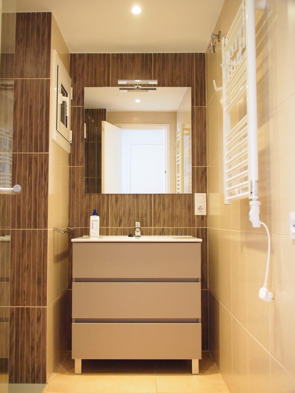 LA BAIE 30 Apartment in Roses