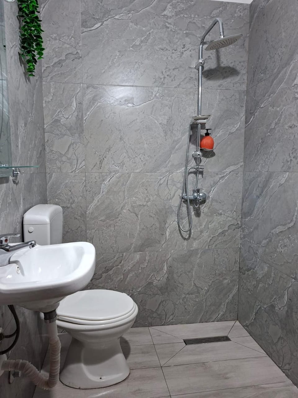 Markev Apartments Apartment in Vlorë