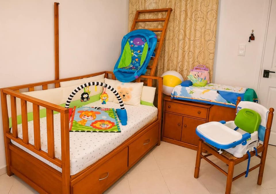 cot