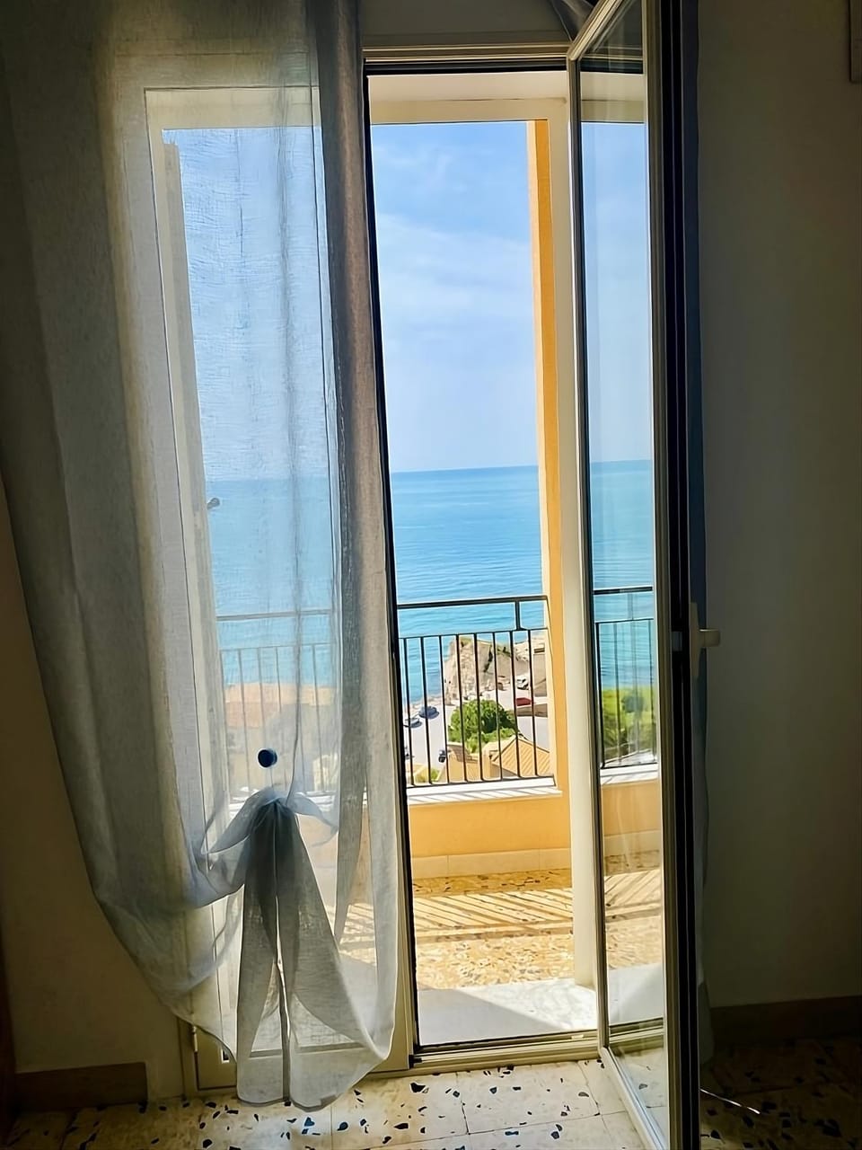 View (from property/room)