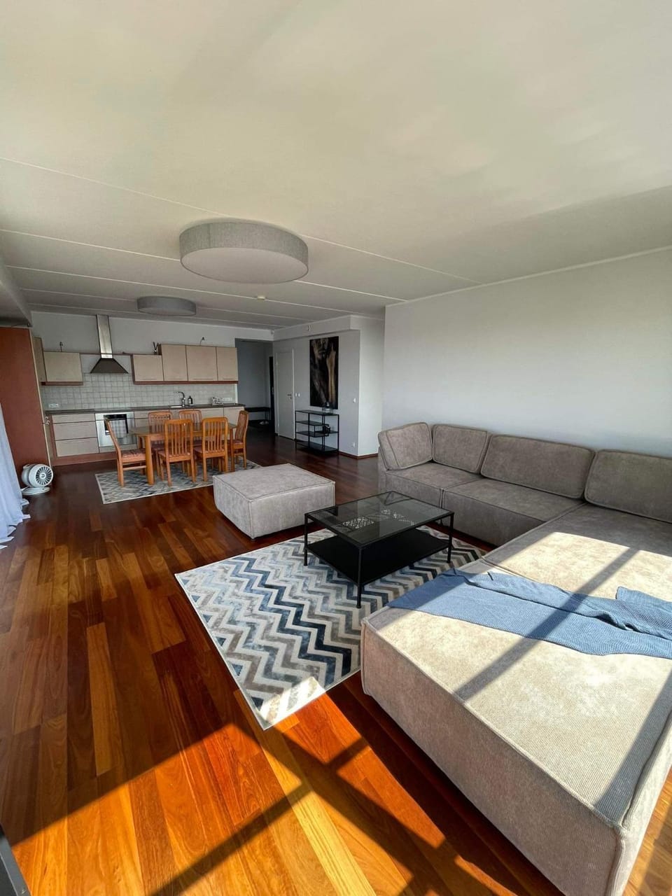 Ringi 37 Riverview Holiday Apartments Apartment in Estonia
