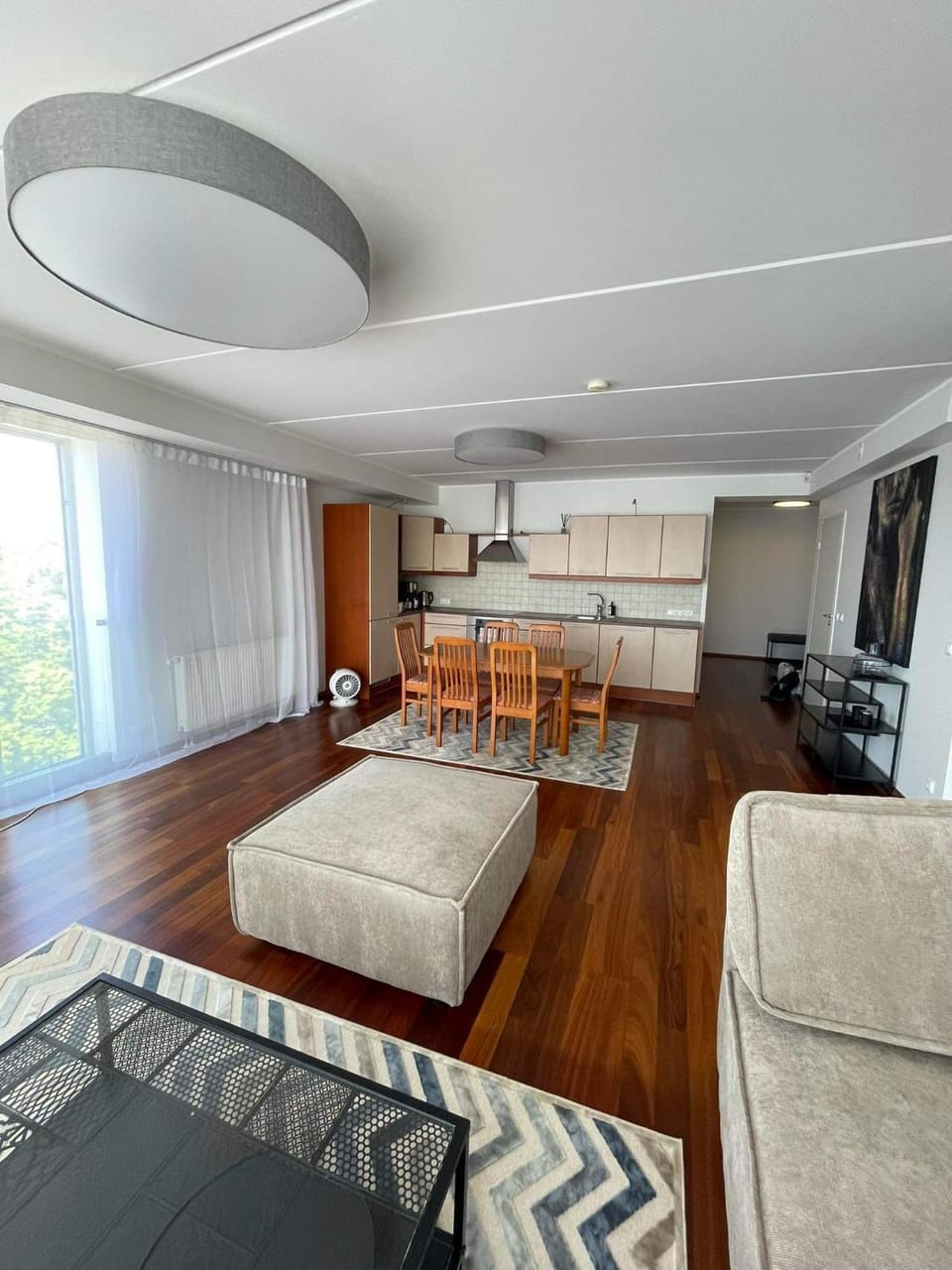 Ringi 37 Riverview Holiday Apartments Apartment in Estonia