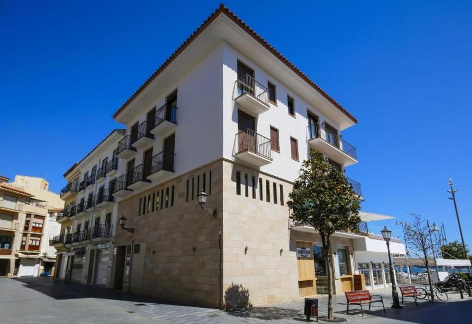 Gatell Apartaments Apartment in Cambrils