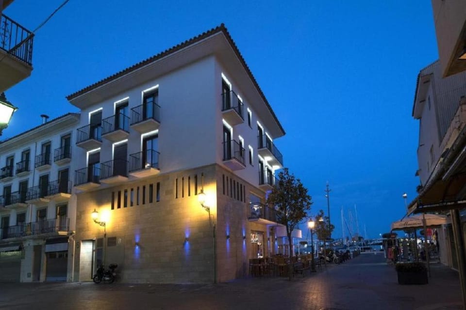 Gatell Apartaments Apartment in Cambrils