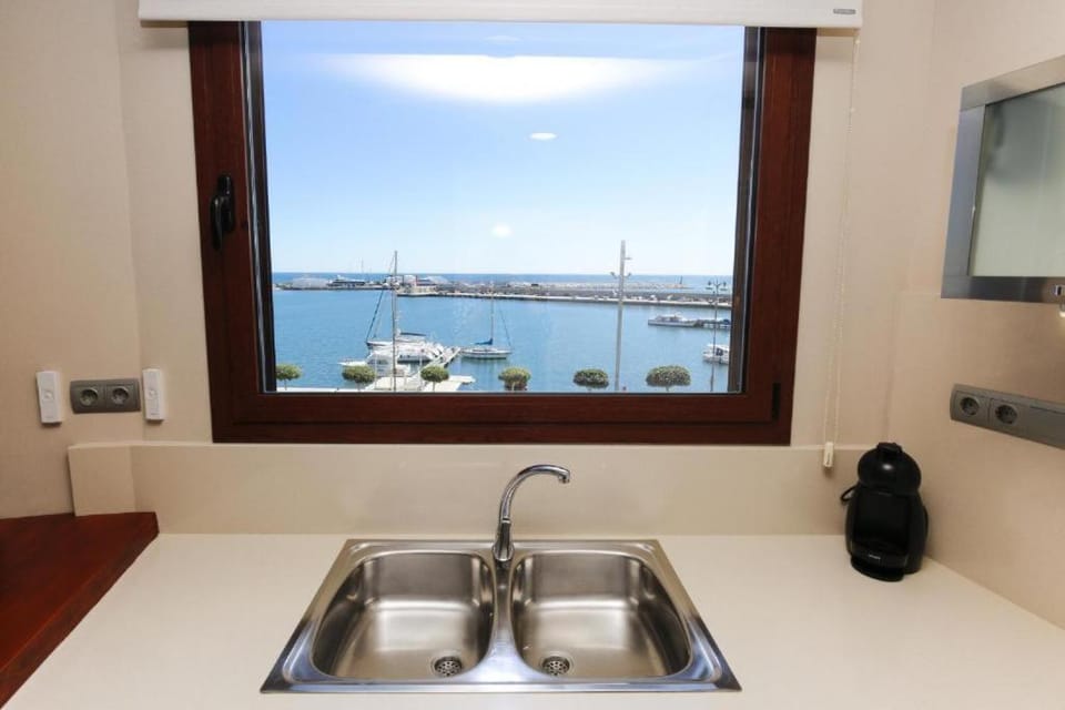 Gatell Apartaments Apartment in Cambrils