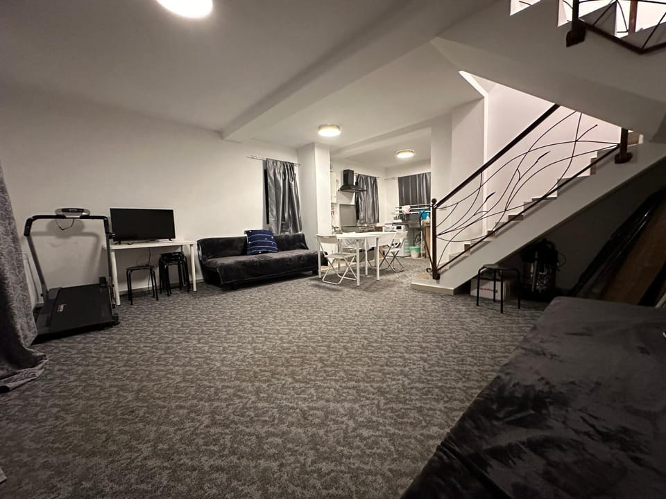 JoyGate entire villa Villa in Romania