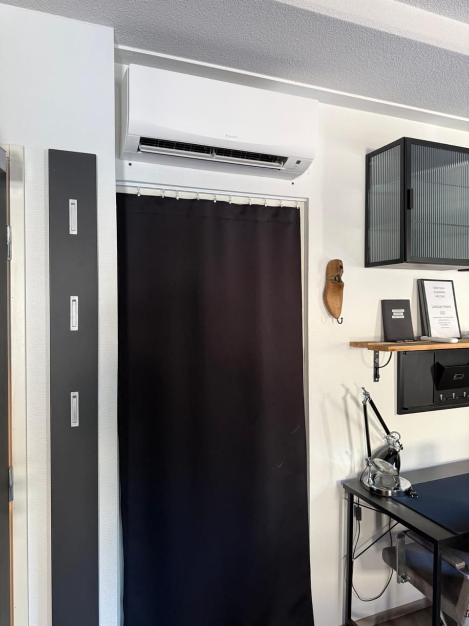 air conditioner