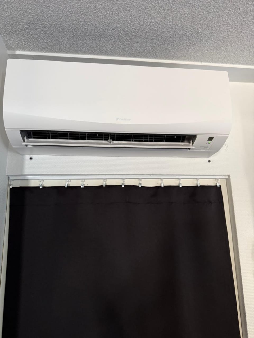 air conditioner