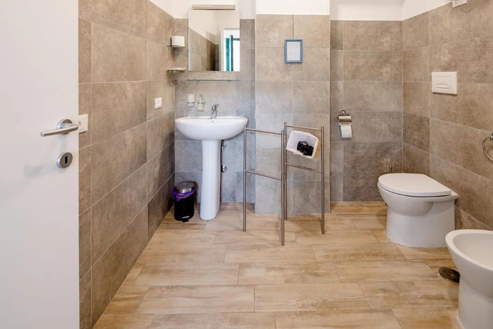L'ANFORA DELLE MURELLE Bed and Breakfast in Lazio