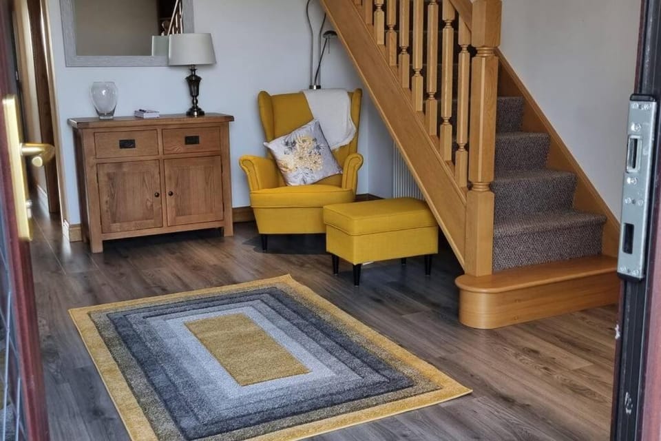 Grace's Place with Hot Tub & Games Room House in Northern Ireland