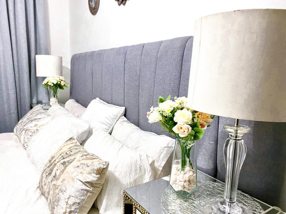 Siena Sun Luxury Suites 2 Apartment in Gauteng