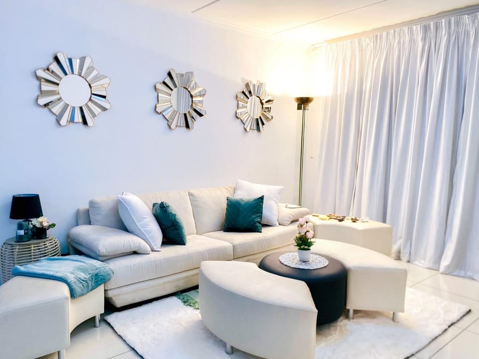 Siena Sun Luxury Suites 2 Apartment in Gauteng