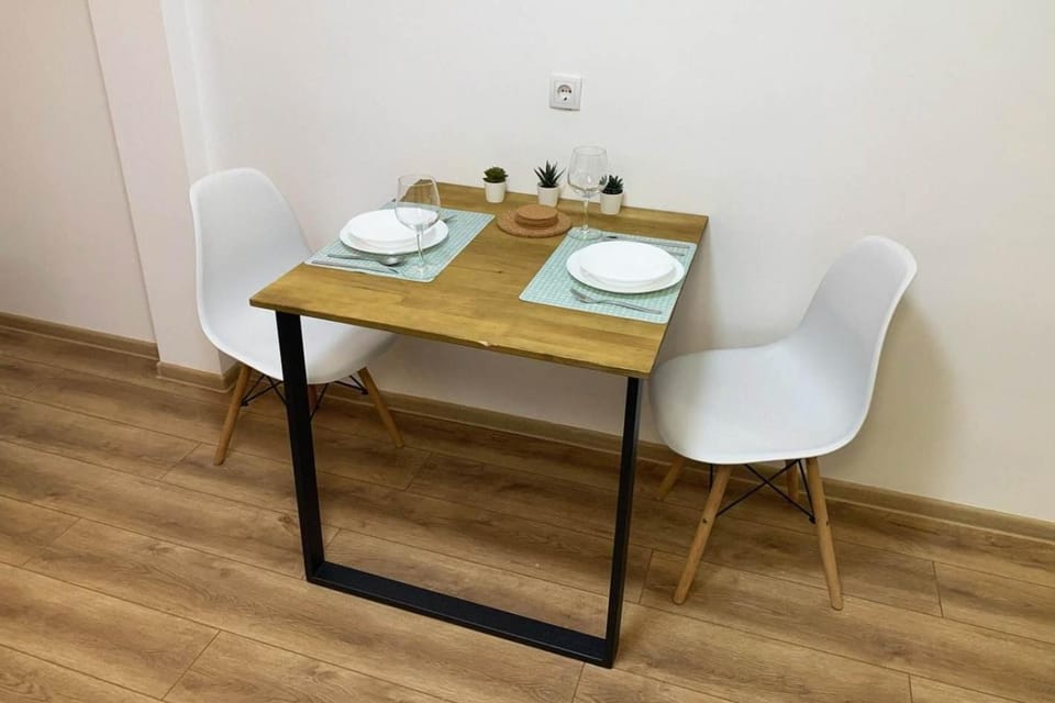 Cozy & fully equipped studio in the heart of downtown and next to Kalemegdan Apartment in Belgrade