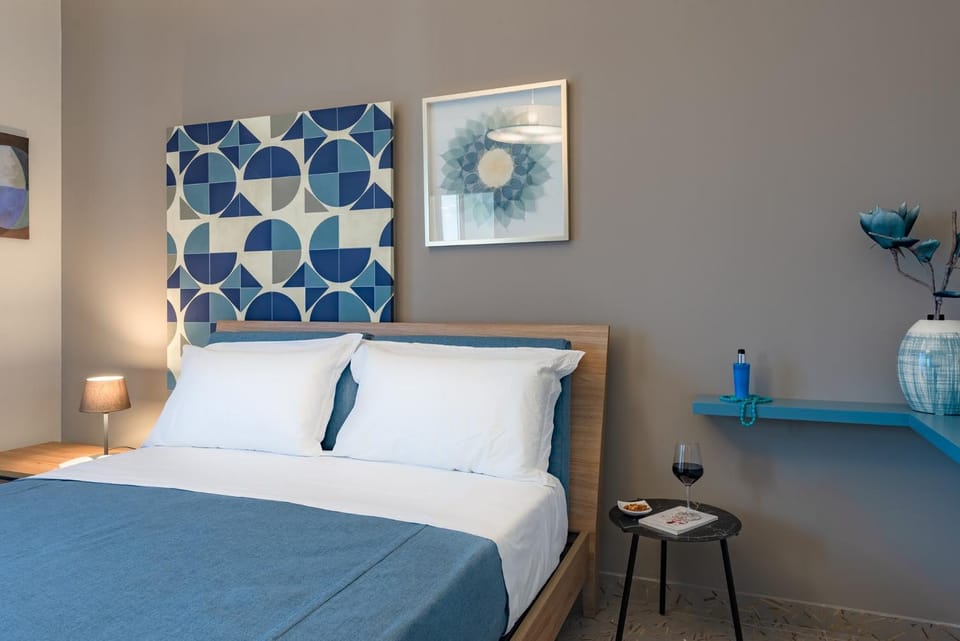 MACRAME' SUITES Apartment in Sciacca