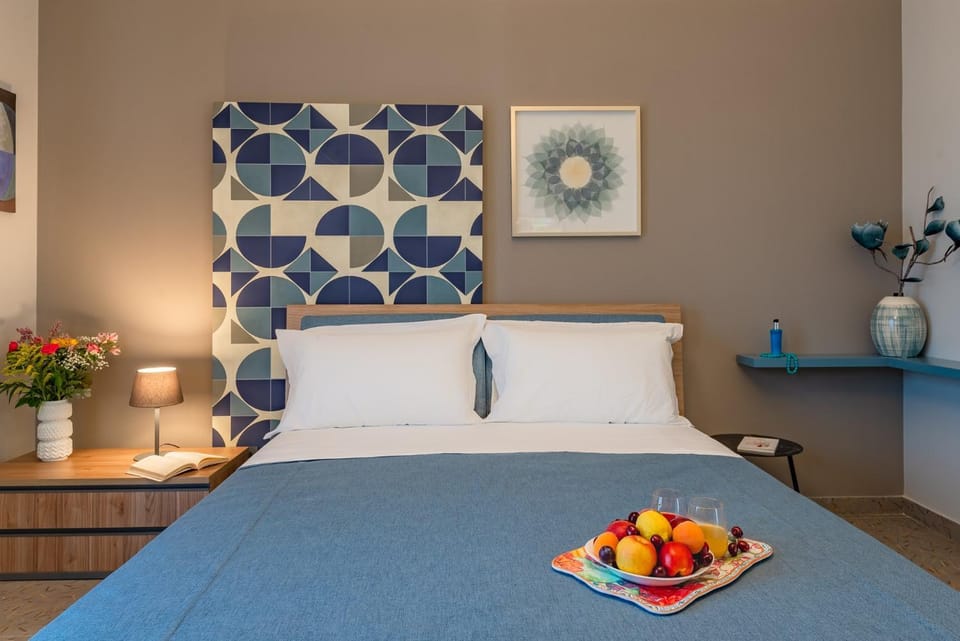 MACRAME' SUITES Apartment in Sciacca