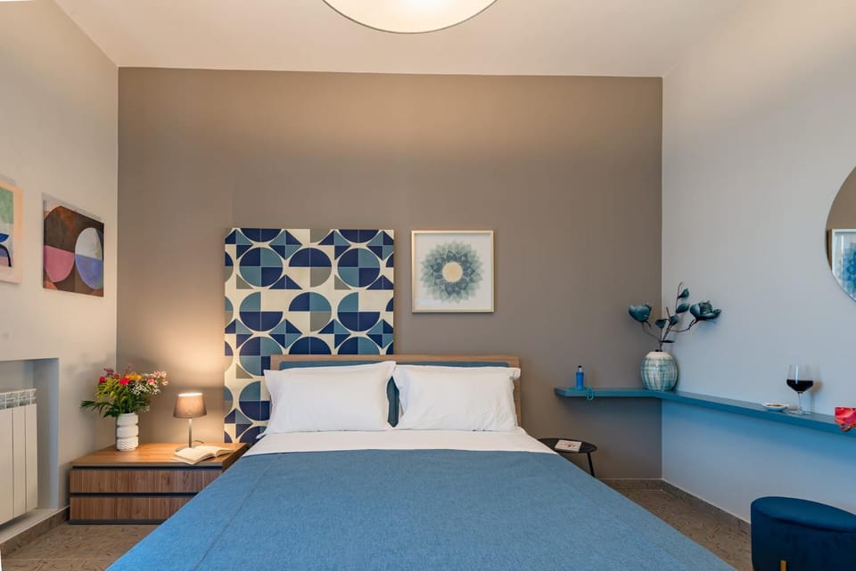 MACRAME' SUITES Apartment in Sciacca