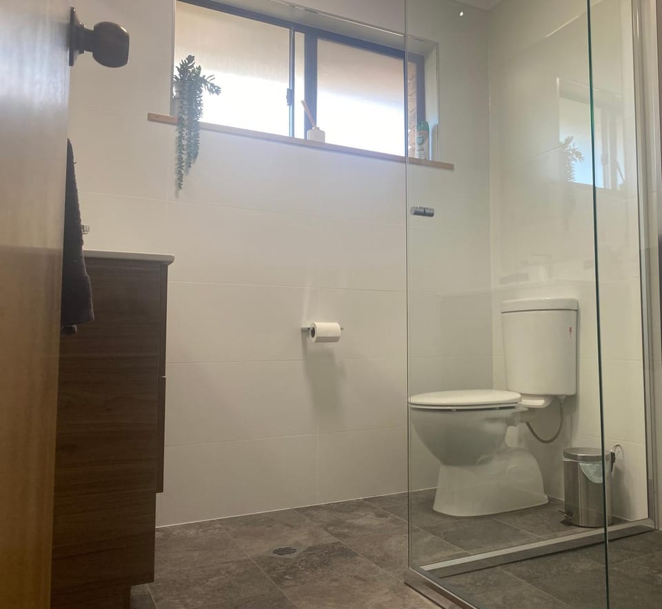 Stay on Lachlan Apartment in Cowra