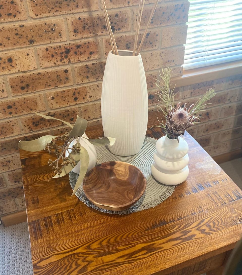 Stay on Lachlan Apartment in Cowra