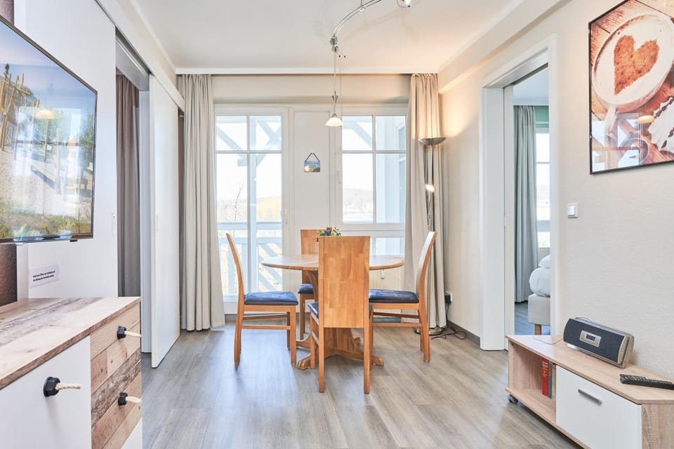 Fewo 333, Seepark Sellin Apartment in Sellin
