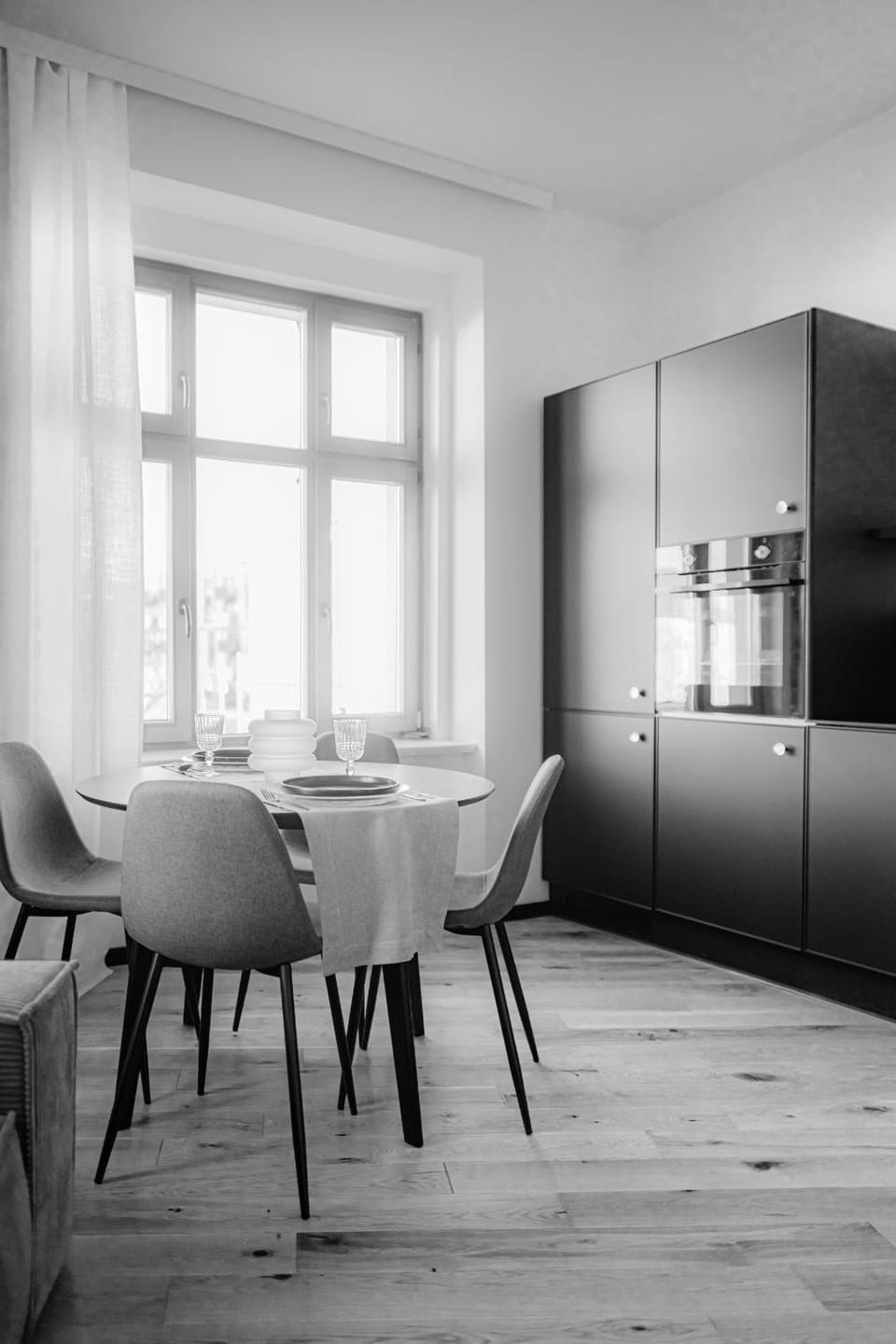 KSIĘCIA WITOLDA Apartment ~ Self Check-In 20h Apartment in Wroclaw