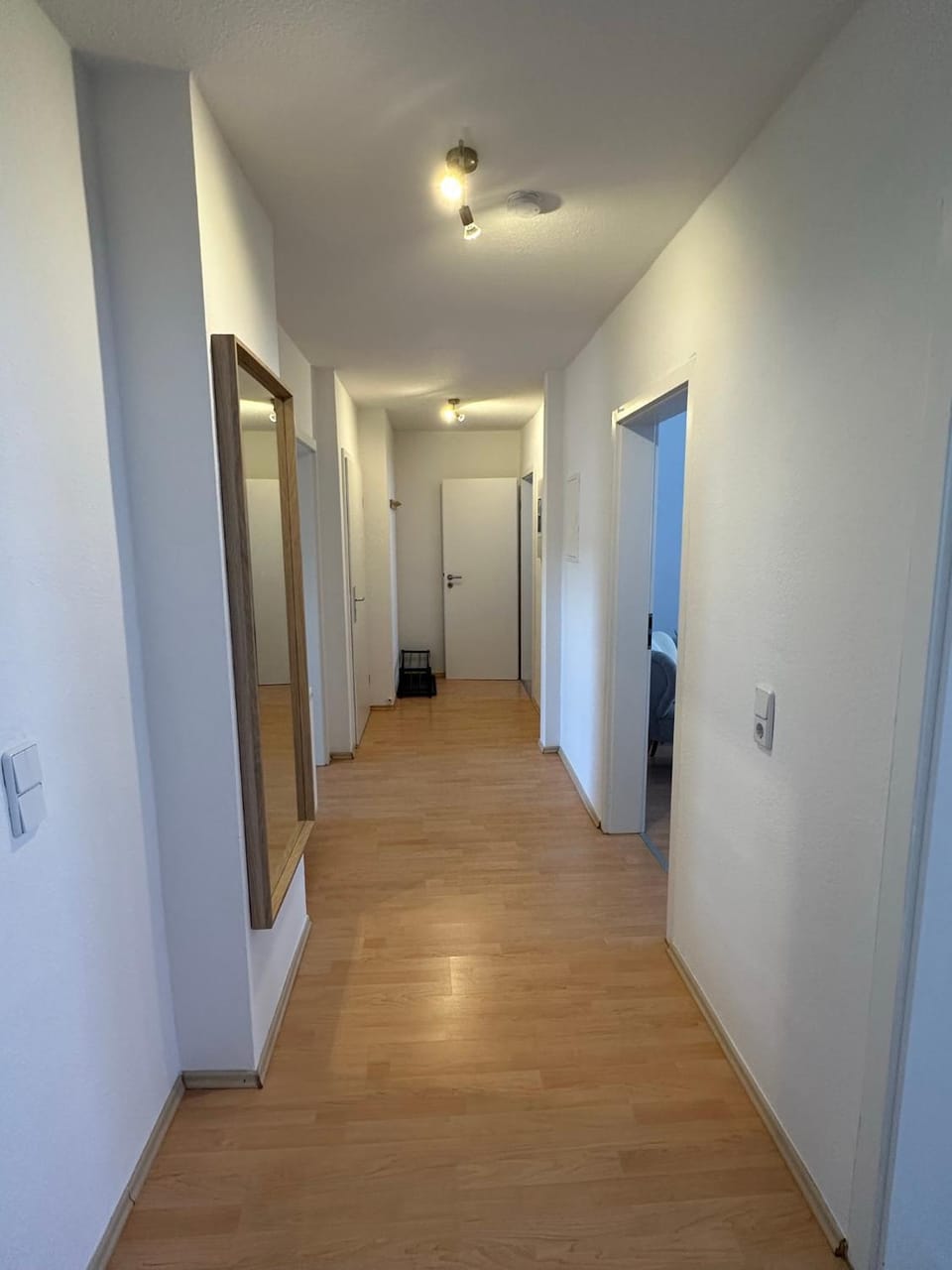 Facade/entrance, Photo of the whole room