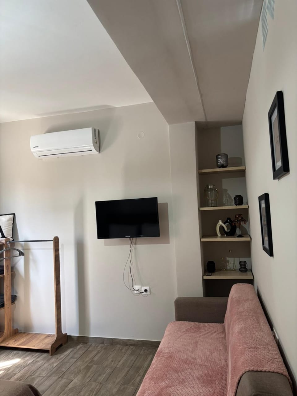 Aithra 2 Apartment in Peloponnese Region