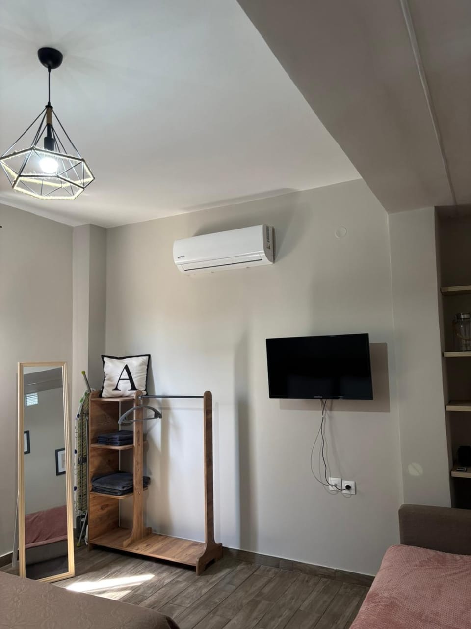 Aithra 2 Apartment in Peloponnese Region