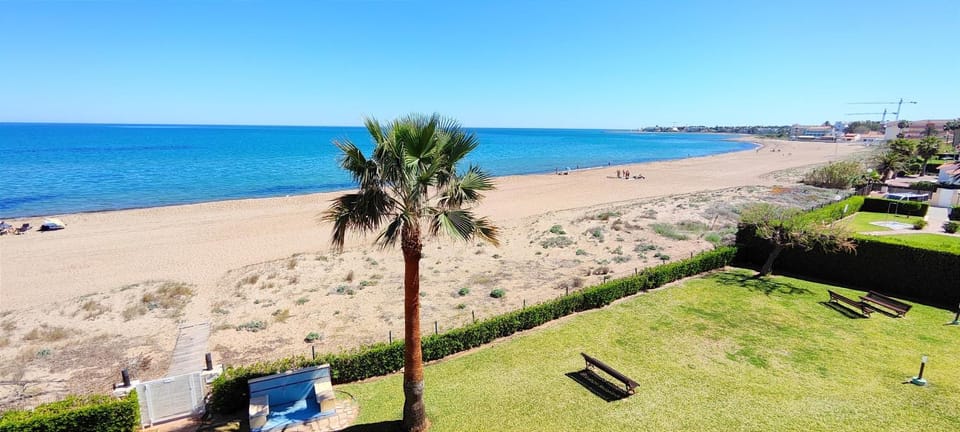 Apartamento Catamarán II by DENIA COSTA Apartment in Marina Alta