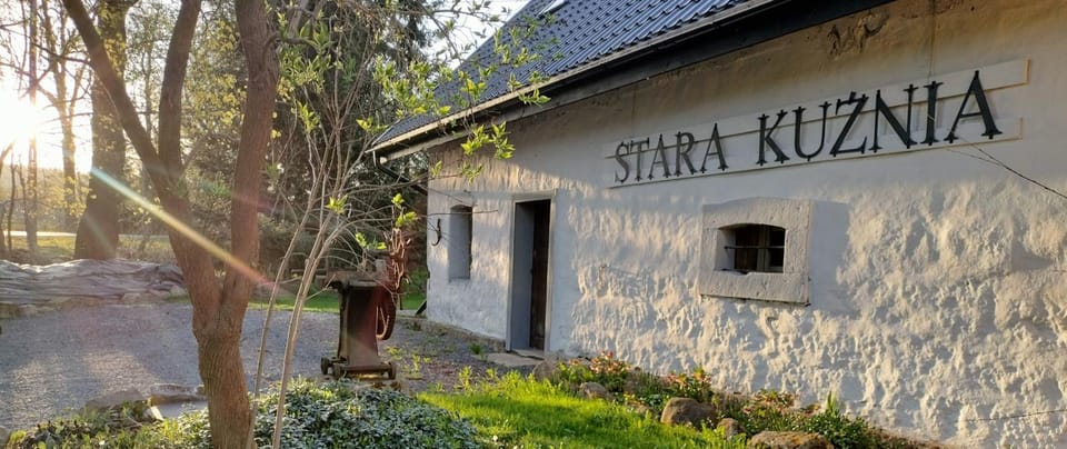 Stara Kuźnia Vacation rental in Lower Silesian Voivodeship