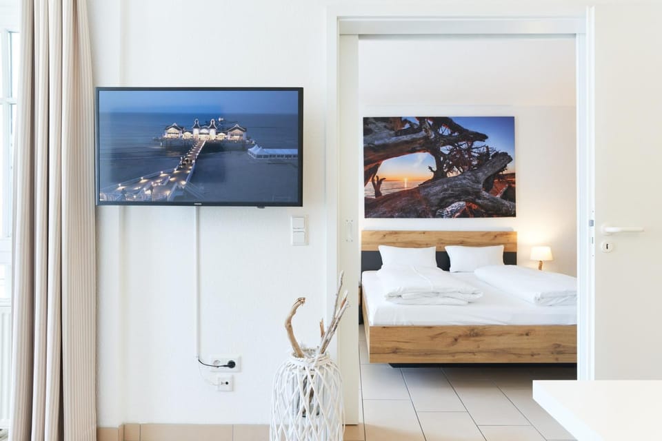 Fewo 345, Seepark Sellin Apartment in Sellin