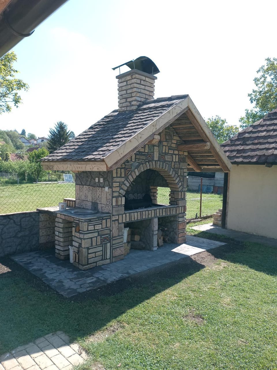 ENIGMA House in Vojvodina