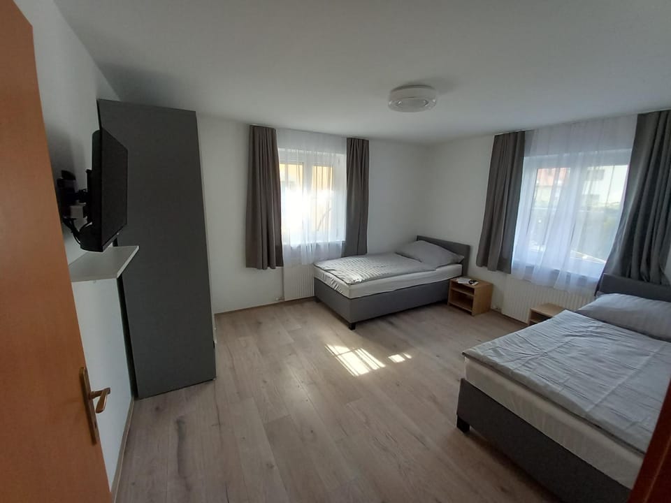 Wunderschönes 2Zimmer Apartment in Sbg Apartment in Salzburg