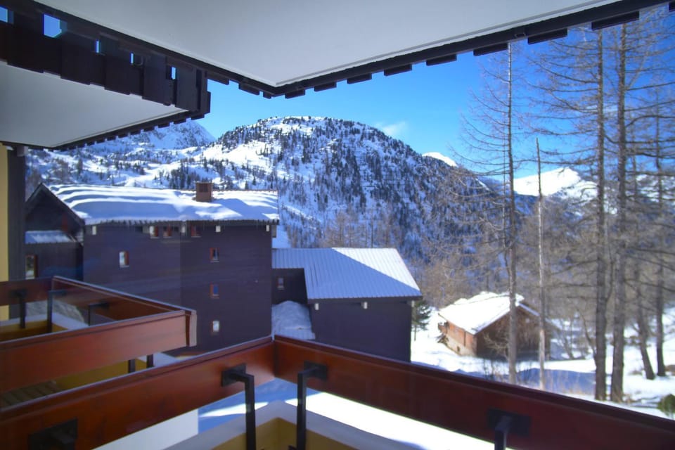 Balcony/Terrace, Balcony/Terrace