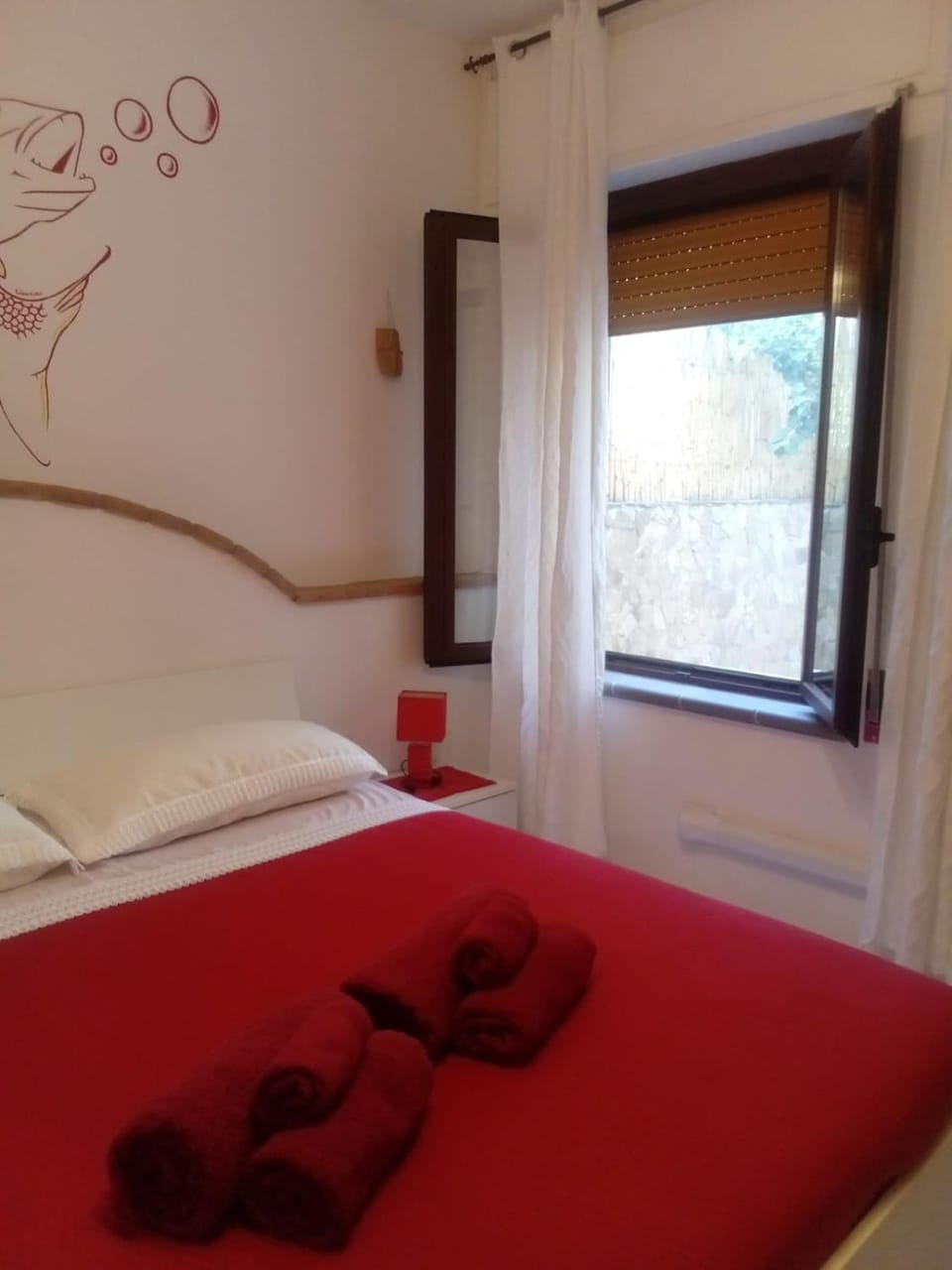 Il Sole Baunei by the sea Apartment in Santa Maria Navarrese
