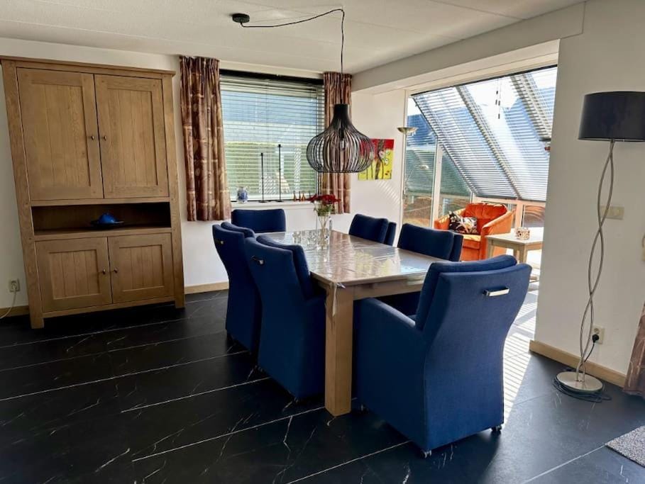 Bohemien Resort 30 House in North Holland (province)