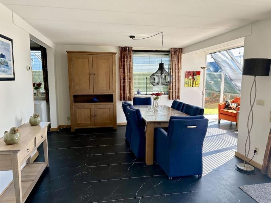 Bohemien Resort 30 House in North Holland (province)