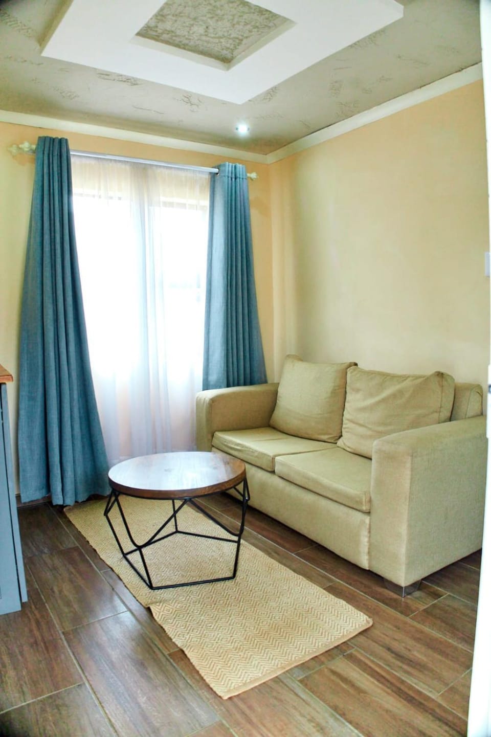 Seqonoka Villa Accommodation & Events Park Bed and Breakfast in Africa