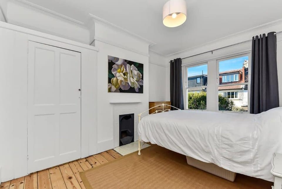 Beautiful Family Victorian Home House in London Borough of Southwark