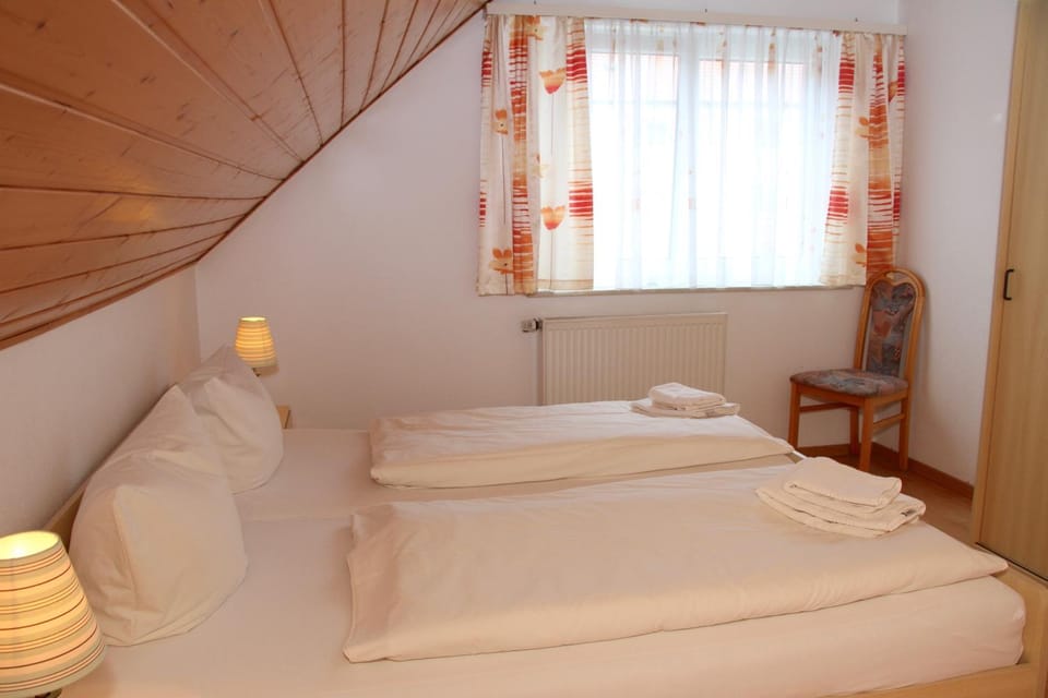 Ferienwohnung Elbgarten Apartment in Bad Schandau