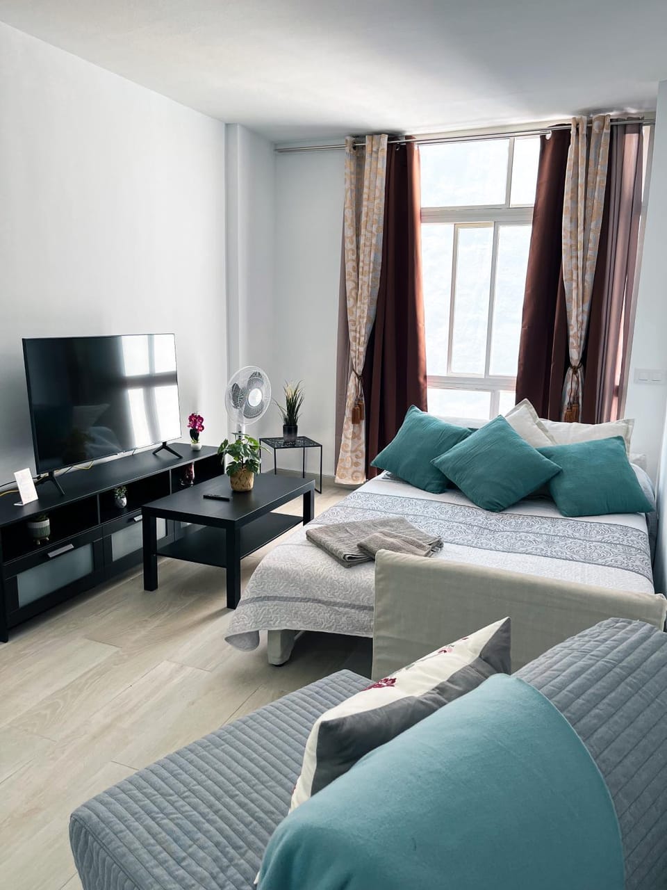 Estudio Esperanza Apartment in Las Palmas de Gran Canaria
