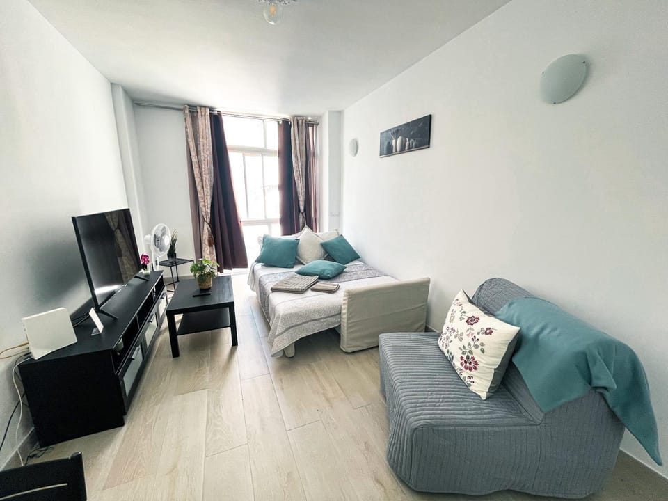 Estudio Esperanza Apartment in Las Palmas de Gran Canaria