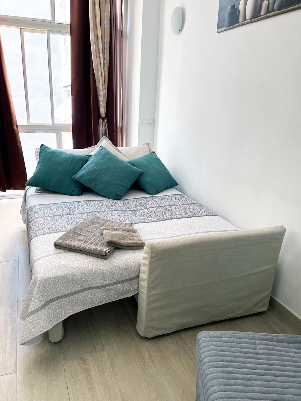 Estudio Esperanza Apartment in Las Palmas de Gran Canaria