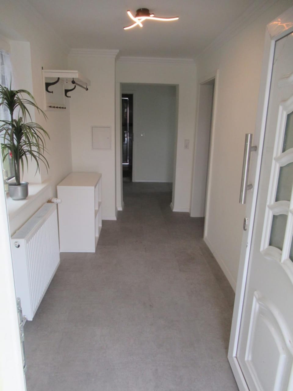 Fendi Apartment Apartment in Saxony-Anhalt, Germany