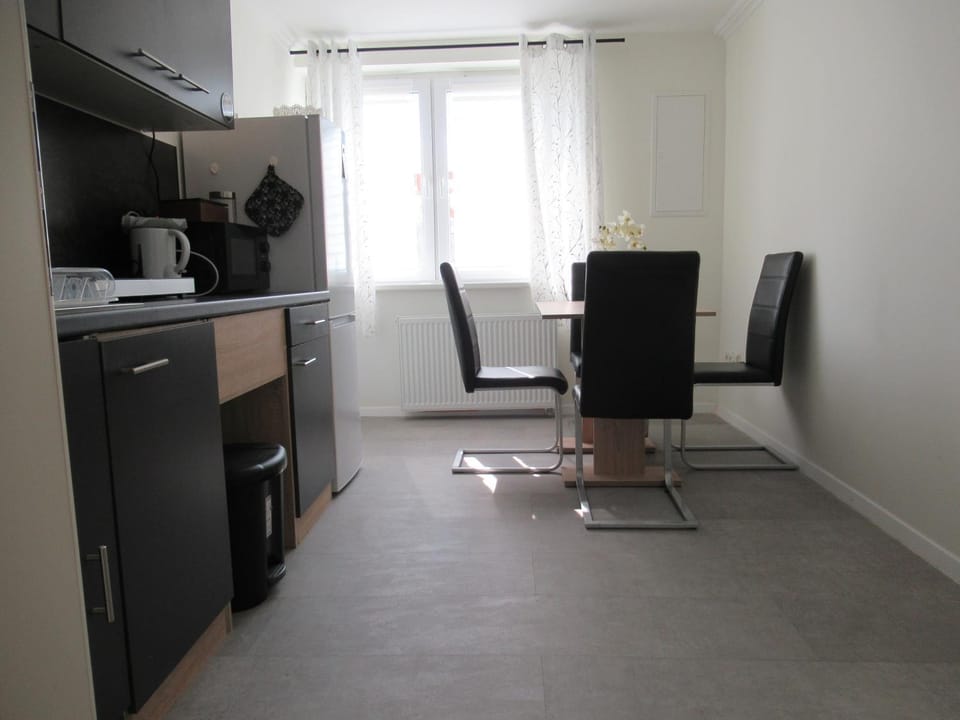 Fendi Apartment Apartment in Saxony-Anhalt, Germany
