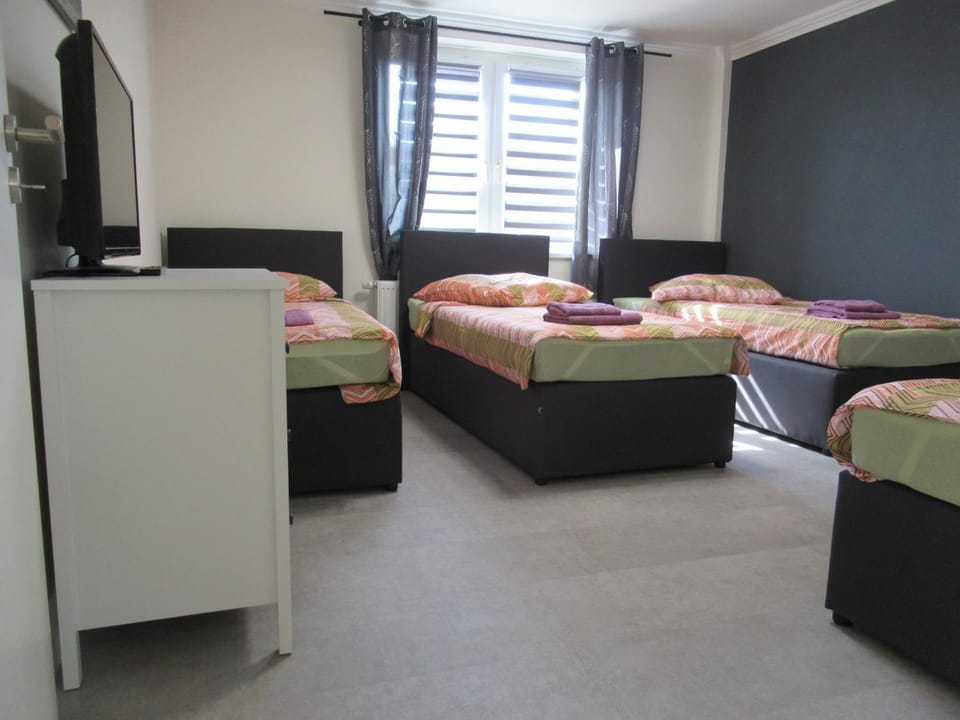 Fendi Apartment Apartment in Saxony-Anhalt, Germany