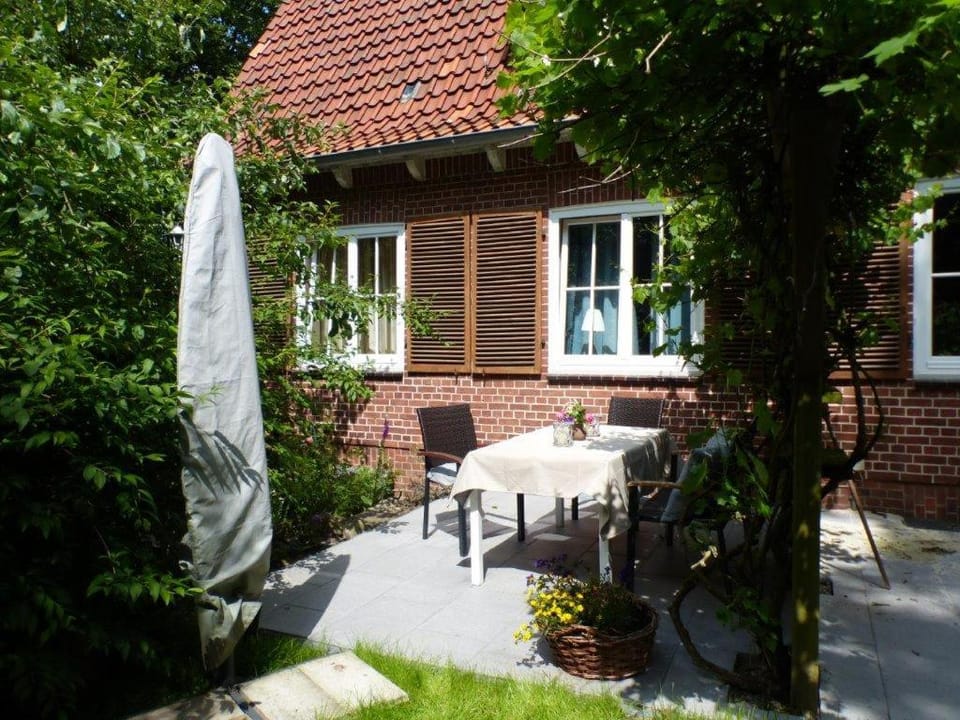 Ferienwohnung Am Wieh Apartment in Lower Saxony, Germany