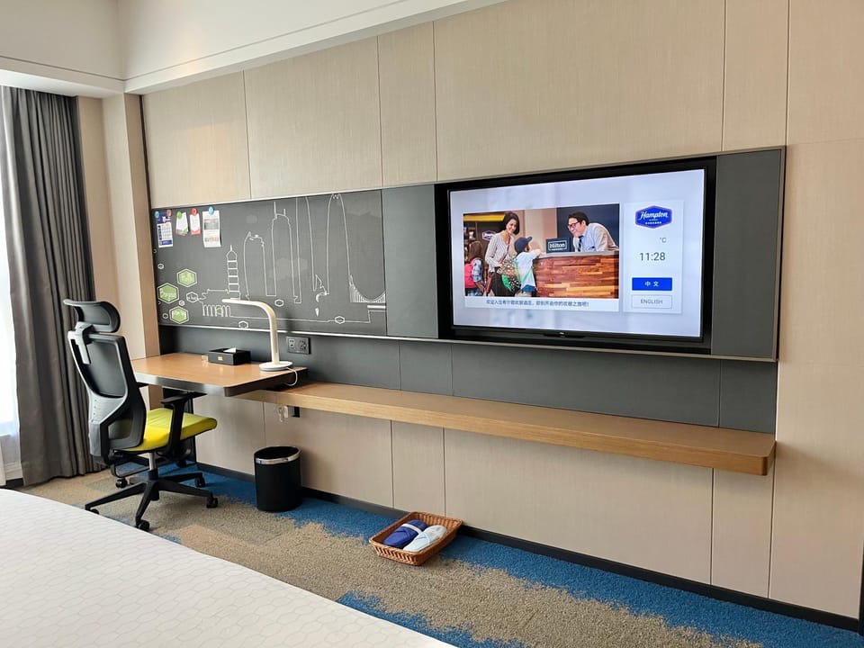 TV and multimedia