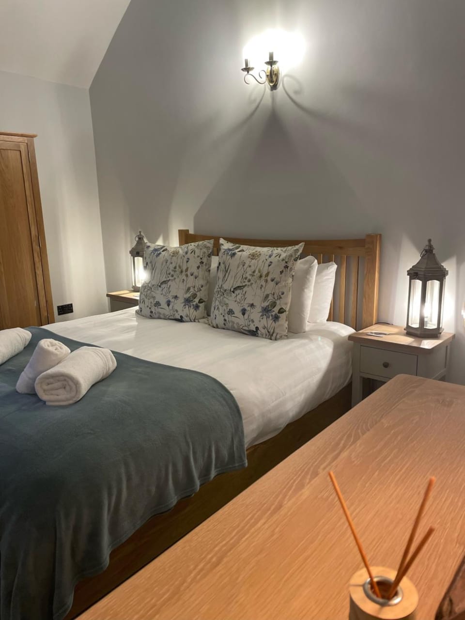 Enchanting Cottage for 4- Witchnest in Derbyshire, with EV point House in Amber Valley