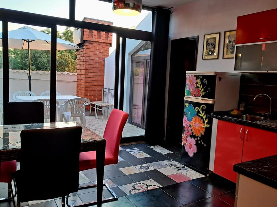 Apartman Jessica 3 Apartment in Novalja