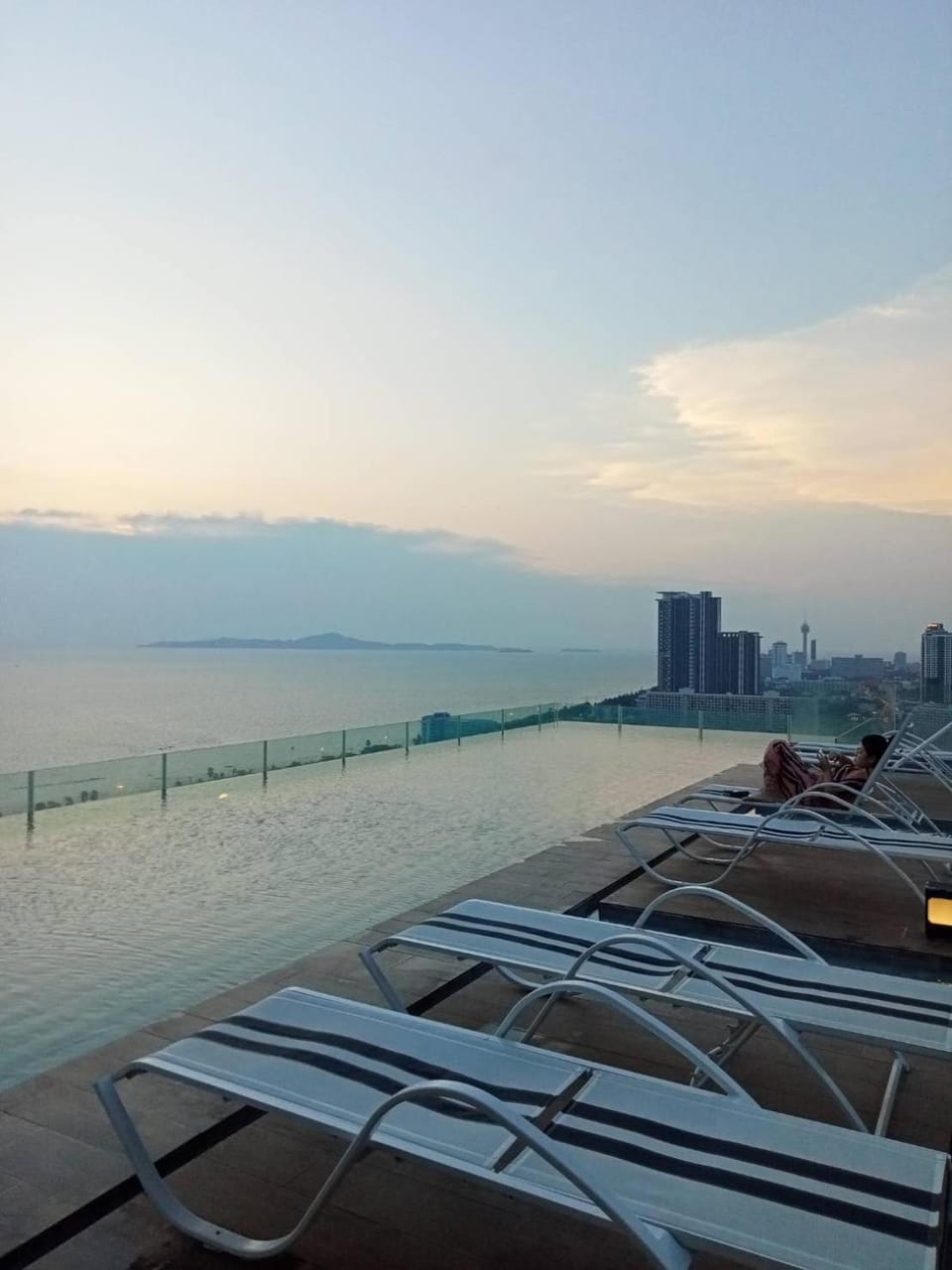 Sea view